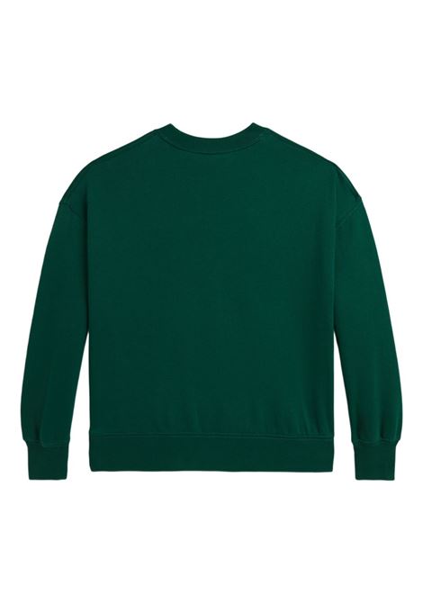 Felpa Ralph Lauren Kids Ralph Lauren Kids | FELPE E TUTE | 313979067002